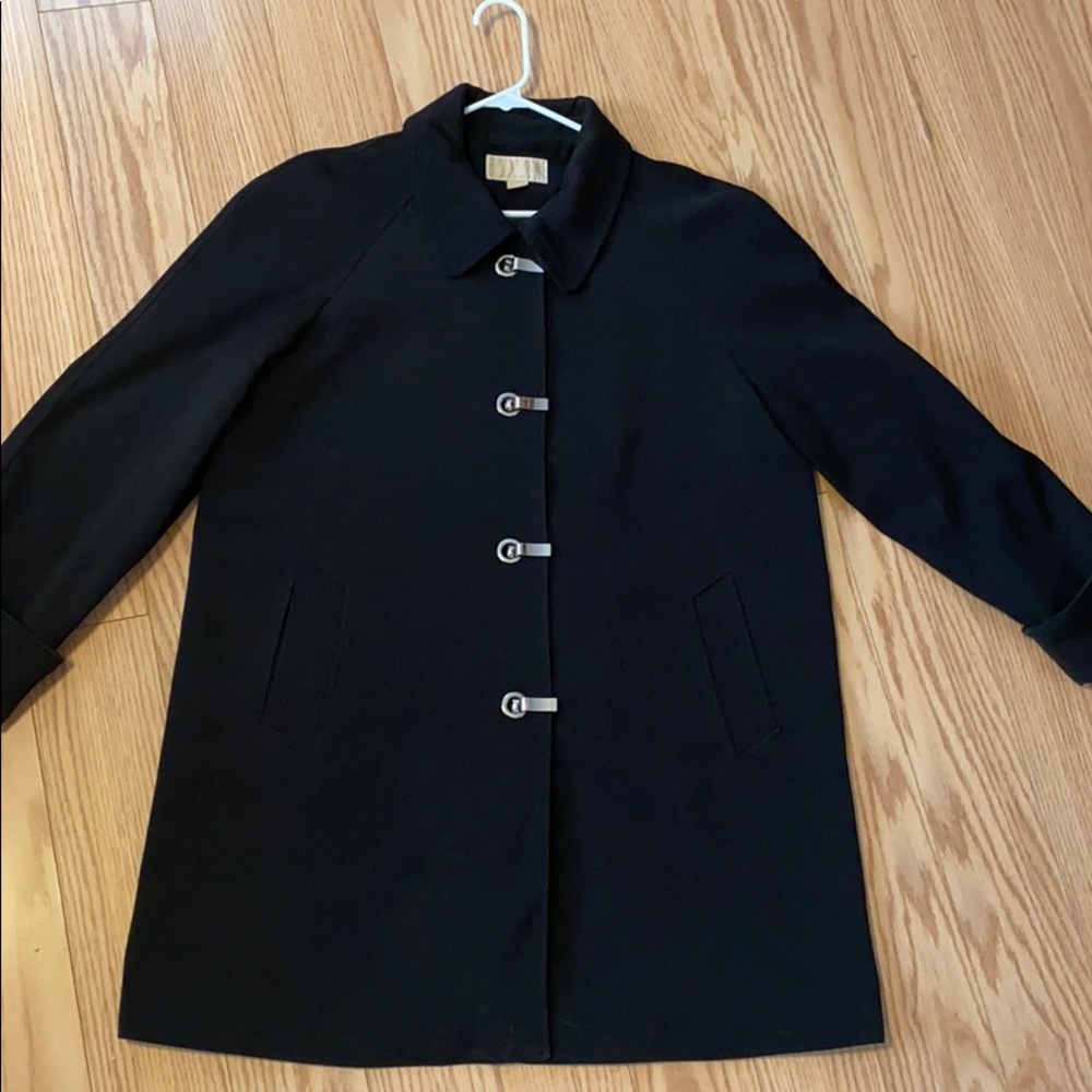 Winter Coat, Michel Kors